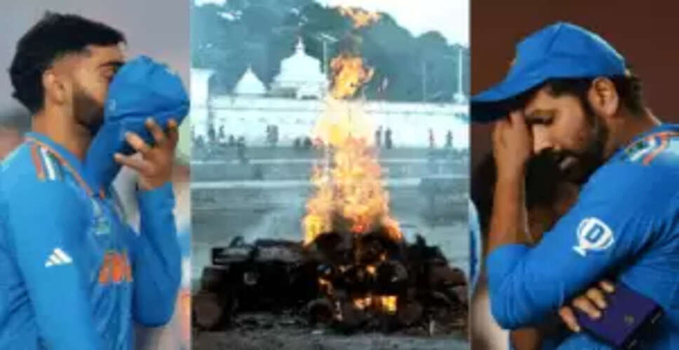 भारतीय क्रिकेटर फरीद हुसैन का सड़क हादसे में निधन, क्रिकेट जगत में शोक की लहर