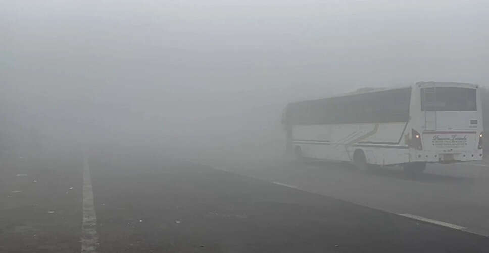 मथुरा में यमुना एक्सप्रेसवे पर भीषण सड़क हादसा, 13 की मौत