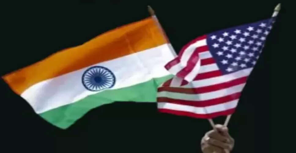 भारत का अमेरिका को करारा जवाब: 1971 के युद्ध की याद दिलाई