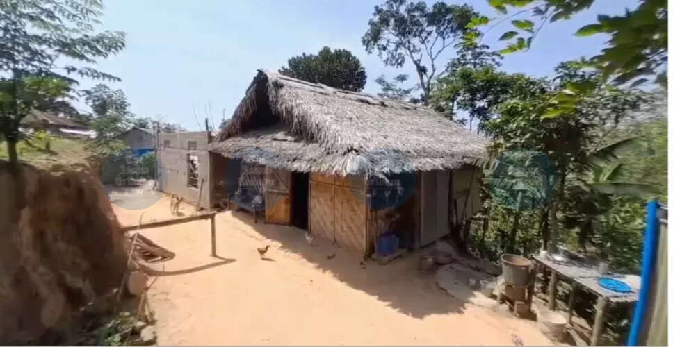 असम-नागालैंड सीमा पर तनाव: स्थानीय निवासियों की सुरक्षा को खतरा