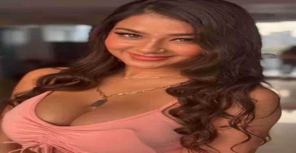 नमृता मल्ला के शानदार डांस और श्वेता शर्मा की ग्लैमरस पोस्ट ने खींचा लोगों का ध्यान