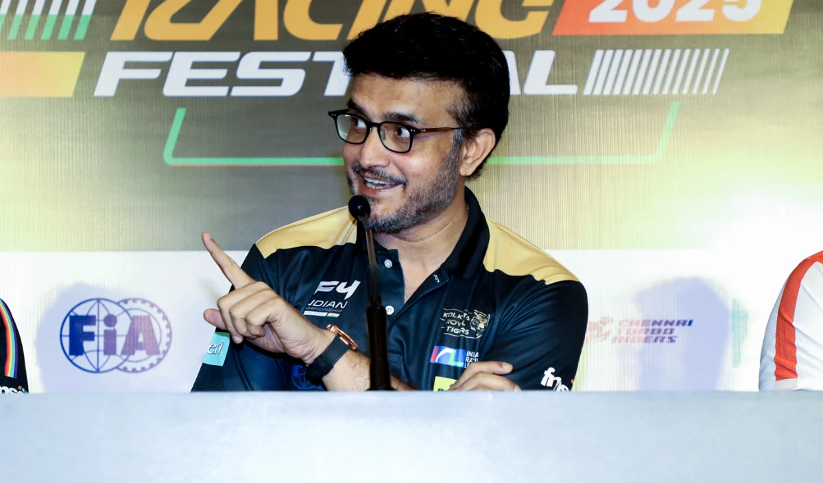 दक्षिण अफ्रीका के लिए भारत में टेस्ट श्रृंखला की चुनौती: गांगुली की राय