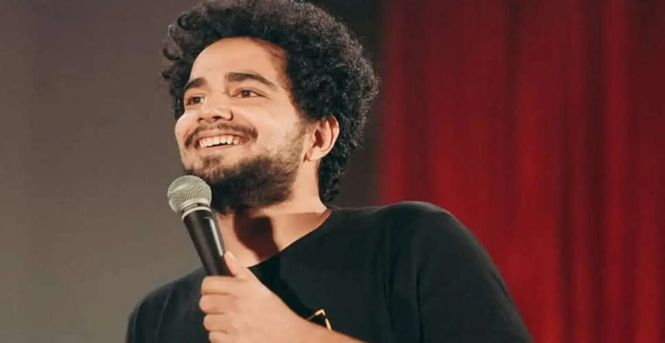 समय रैना की वापसी: कॉमेडी की दुनिया में नया अध्याय