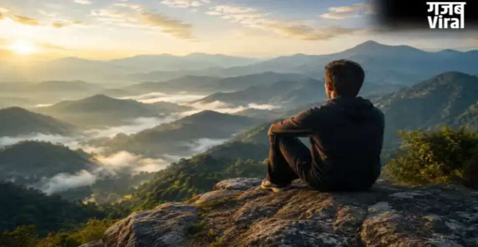 अकेले रहकर खुश रहने के पीछे के कारण: आचार्य चाणक्य की दृष्टि