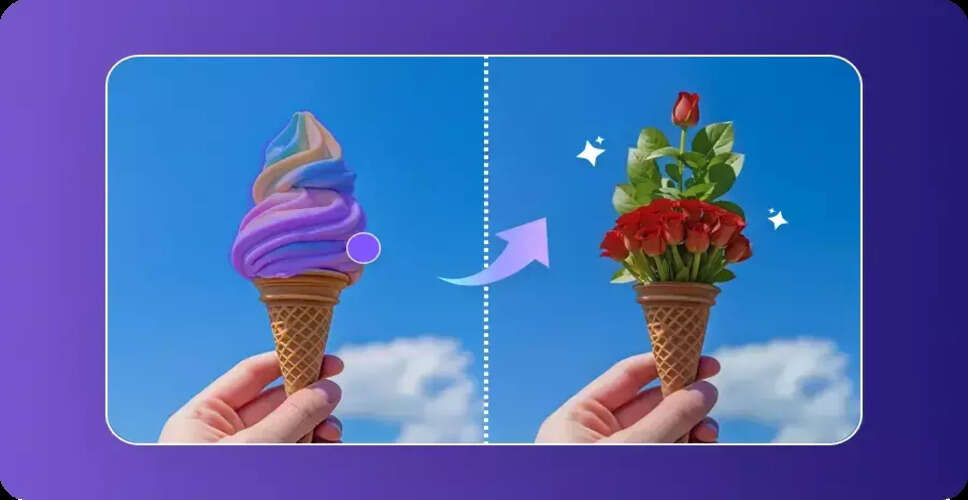 AI टूल्स से फोटो एडिटिंग में क्रांति
