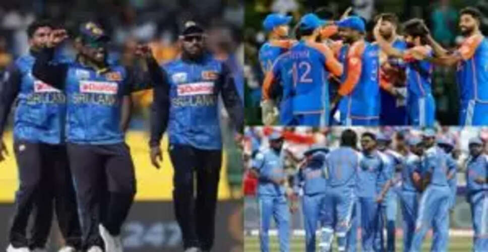 भारत के उपकप्तान का नाम श्रीलंका दौरे के लिए सामने आया