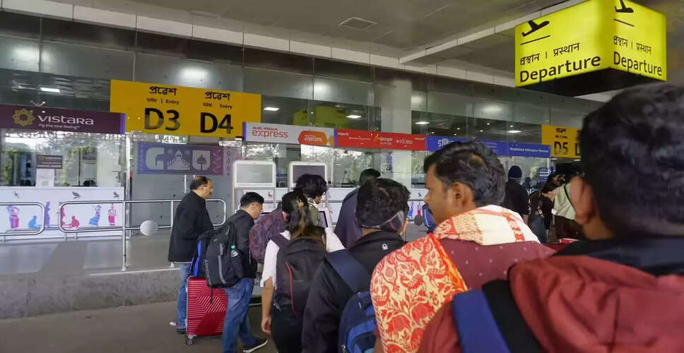 भारत ने ईरान यात्रा के लिए नागरिकों को दी सलाह