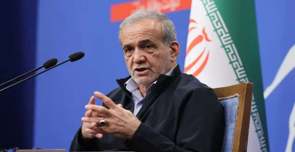 ईरान का अमेरिका को खुला पत्र: युद्ध की इच्छा नहीं, पर आक्रमण का सामना करने के लिए तैयार