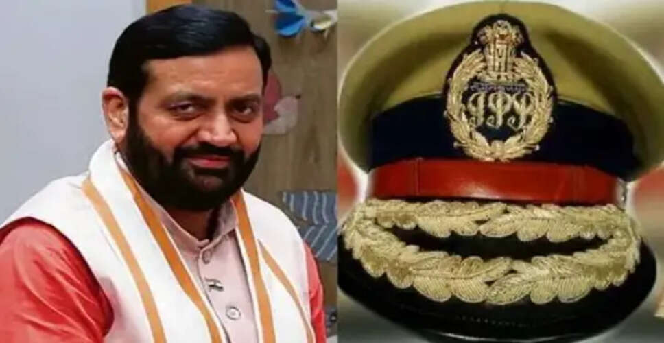 हरियाणा पुलिस में बड़ा फेरबदल: 29 अधिकारियों के तबादले