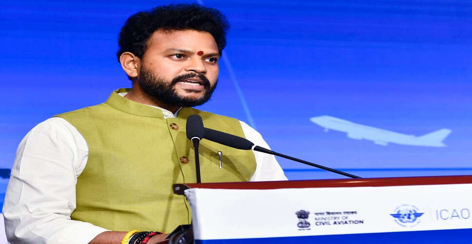 एयर इंडिया विमान दुर्घटना की प्रारंभिक रिपोर्ट पर नागरिक उड्डयन मंत्री का बयान
