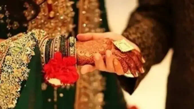 उत्तराखंड में शादी के दौरान दूल्हे की डिमांड से दुल्हन के पिता की मौत