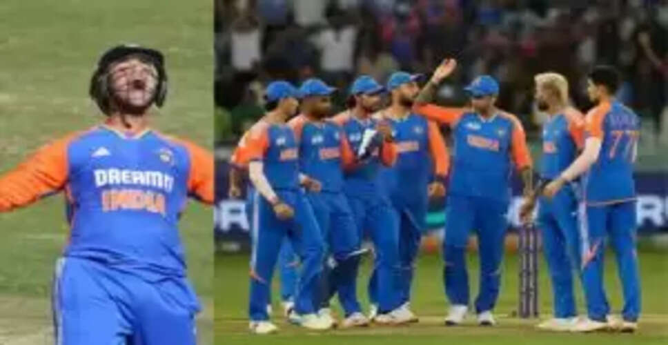 अभिषेक शर्मा की धमाकेदार पारी ने खत्म किया एक ओपनर का करियर