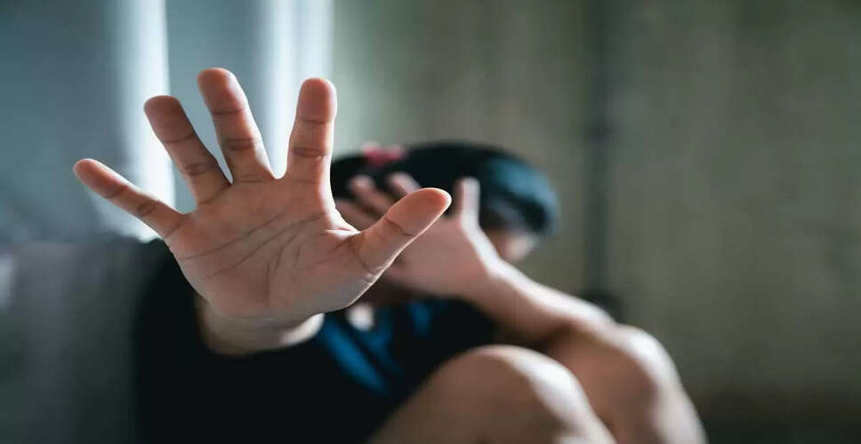 युवती के साथ क्लिनिक में हुई शर्मनाक घटना, डॉक्टर गिरफ्तार