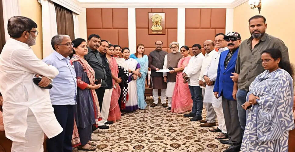 TMC के 20 सांसदों का NCPI में विलय, राजनीतिक हलचल तेज