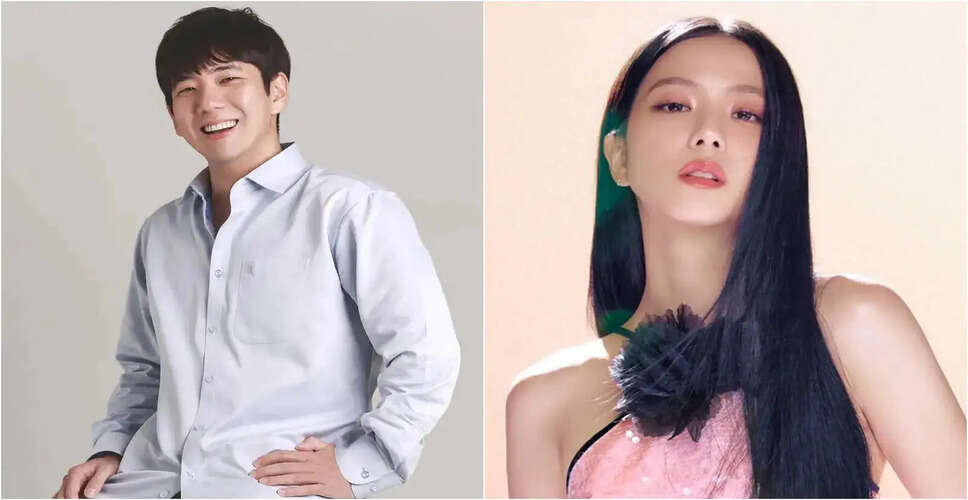 जिसू के भाई किम जंग-हून पर यौन उत्पीड़न का आरोप