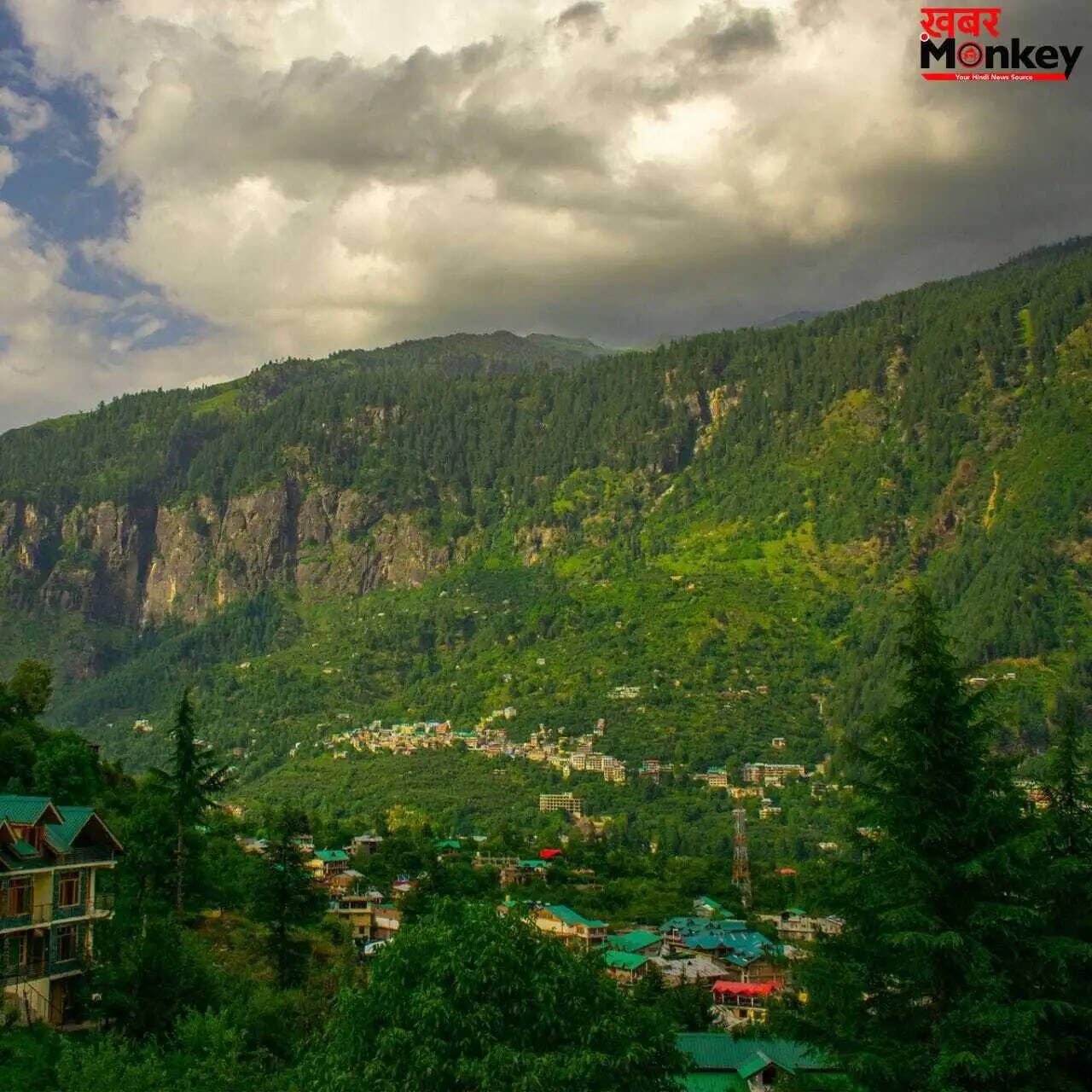 दिल्ली-देहरादून एक्सप्रेसवे: यात्रा का समय घटा, हिल स्टेशनों की पहुंच आसान