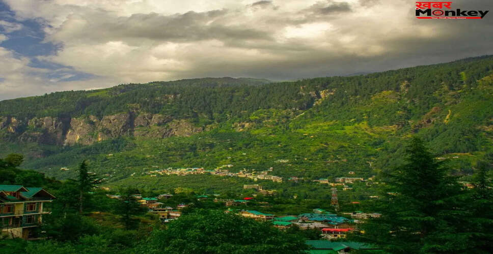 दिल्ली-देहरादून एक्सप्रेसवे: यात्रा का समय घटा, हिल स्टेशनों की पहुंच आसान