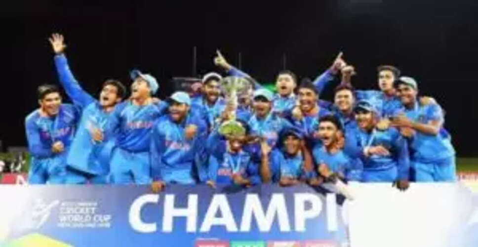 अंडर-19 वर्ल्ड कप 2018 के खिलाड़ियों की वर्तमान स्थिति