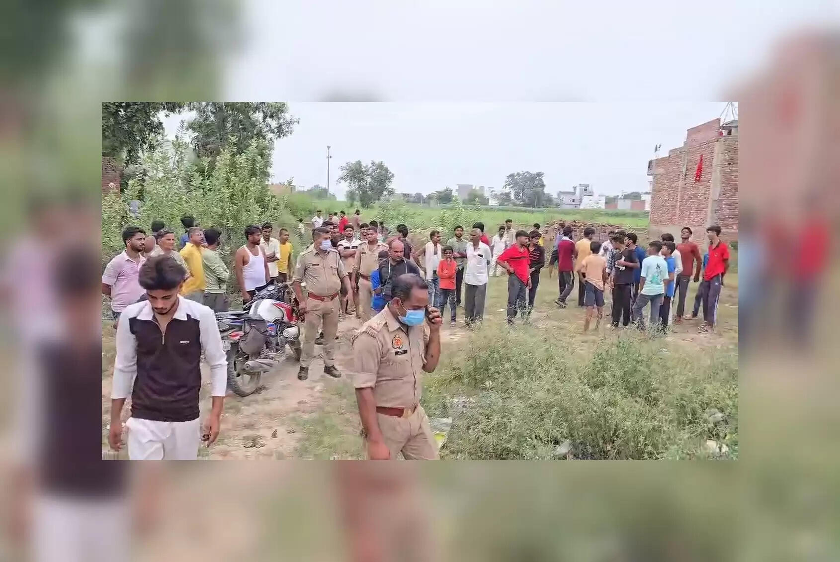 बागपत में तांत्रिक ने भक्ति के नाम पर की हत्या, 30 लाख रुपये का मामला