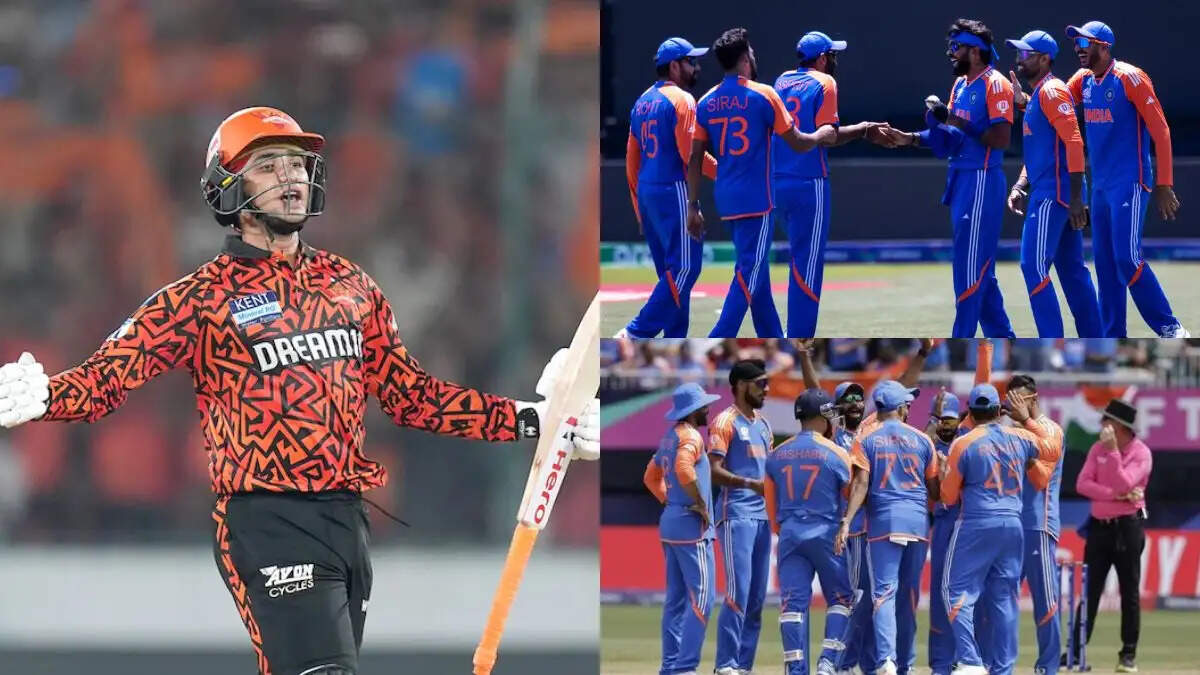 Abhishek Sharma की तूफानी पारी ने तीन ओपनर्स के करियर को किया प्रभावित