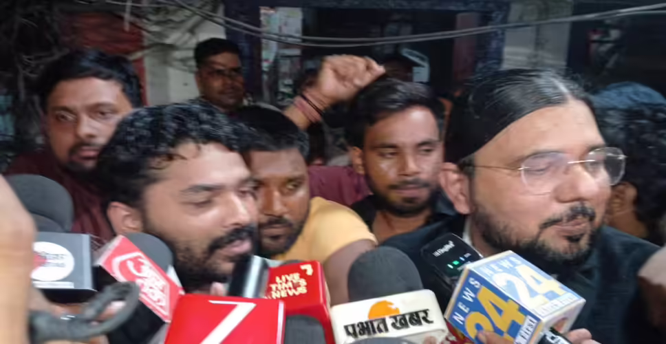 पटना में Khan Sir विवाद: पुलिस ने FIR दर्ज करने से किया इनकार