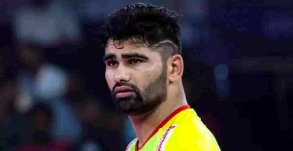 क्रिकेट और कबड्डी के सितारों ने लिया संन्यास, खेल जगत में हलचल