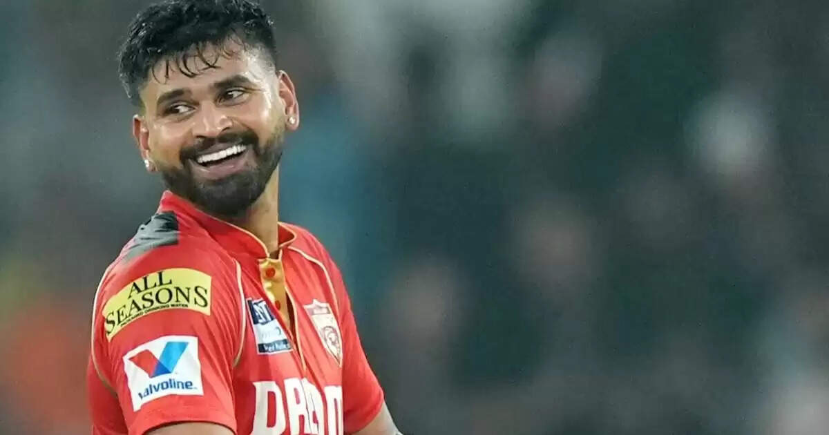 बांग्लादेश ODI सीरीज के लिए भारतीय टीम का ऐलान, श्रेयस अय्यर होंगे कप्तान