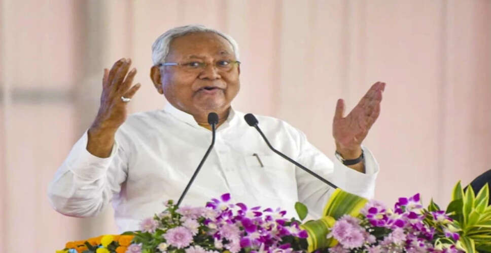 बिहार सरकार का युवाओं के लिए बेरोजगारी भत्ते का ऐलान
