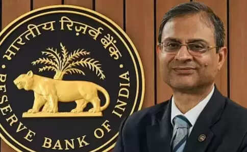 आरबीआई की मौद्रिक नीति: रेपो रेट में कोई बदलाव नहीं, GDP ग्रोथ का अनुमान बढ़ा