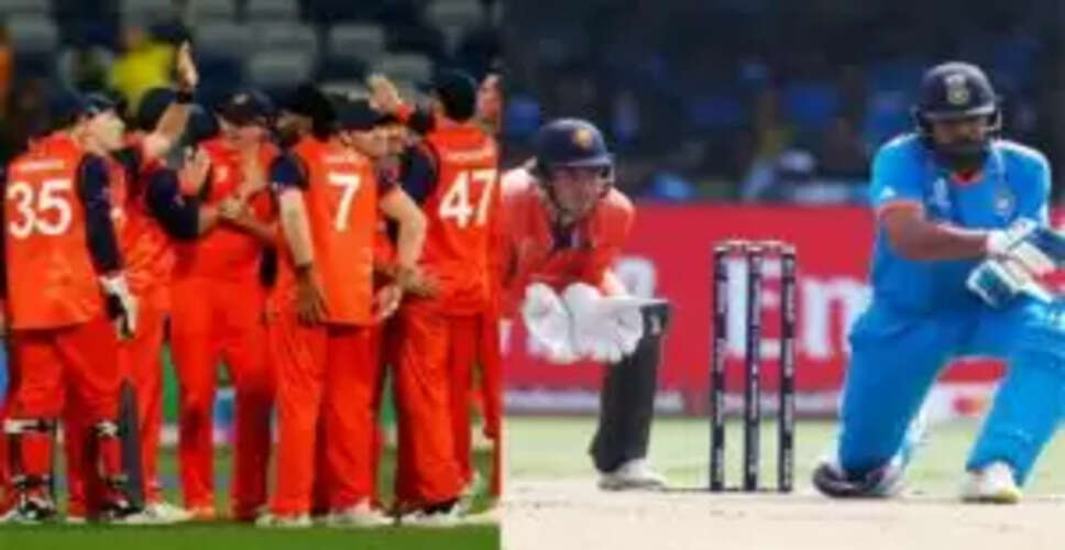 बांग्लादेश ने नेथरलैंड्स के खिलाफ T20I सीरीज के लिए 25 सदस्यीय टीम का ऐलान किया