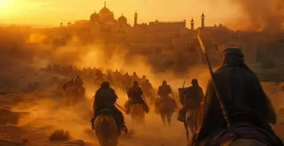 बाबा वेंगा की भविष्यवाणियाँ: क्या सच में आएगा मुस्लिम शासन?