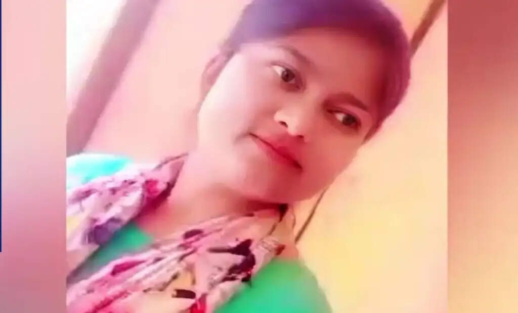 हरियाणा में पिता ने बेटी की हत्या की, शादी को लेकर विवाद