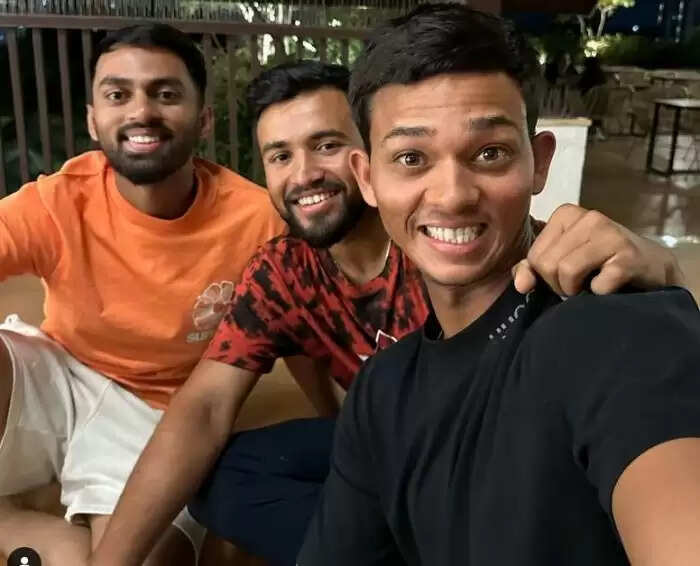 यशस्वी जायसवाल: संघर्ष से सफलता की ओर