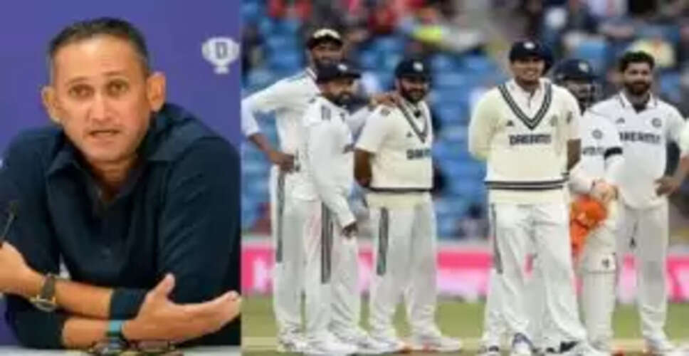 टीम इंडिया की अंतिम 2 टेस्ट के लिए 18 सदस्यीय टीम की घोषणा