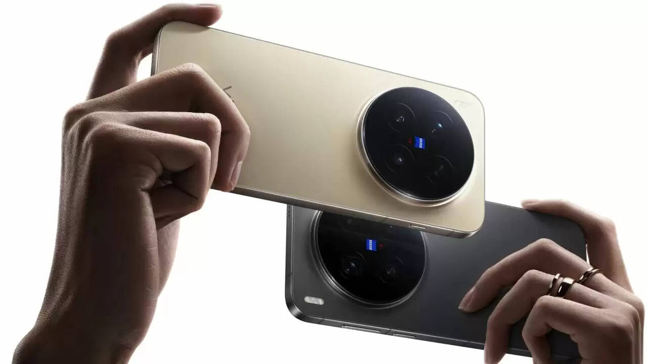 2025 के प्रमुख स्मार्टफोन्स: कैमरा फीचर्स और स्पेसिफिकेशन्स