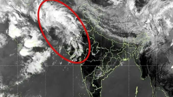 भारत में गर्मी से राहत की उम्मीद, मौसम में बदलाव की तैयारी
