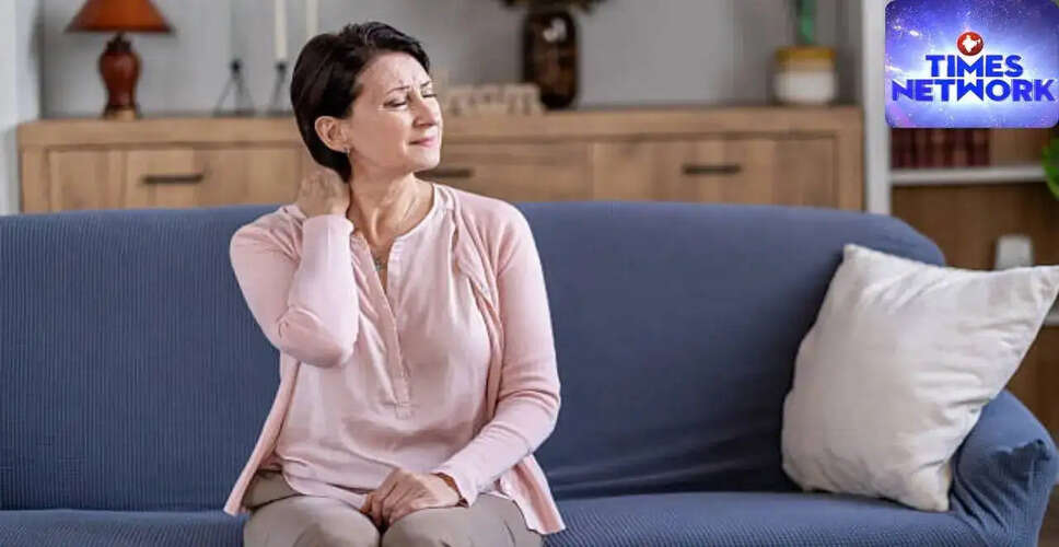 मेनोपॉज और रूमेटाइड आर्थराइटिस: स्वास्थ्य पर प्रभाव और प्रबंधन