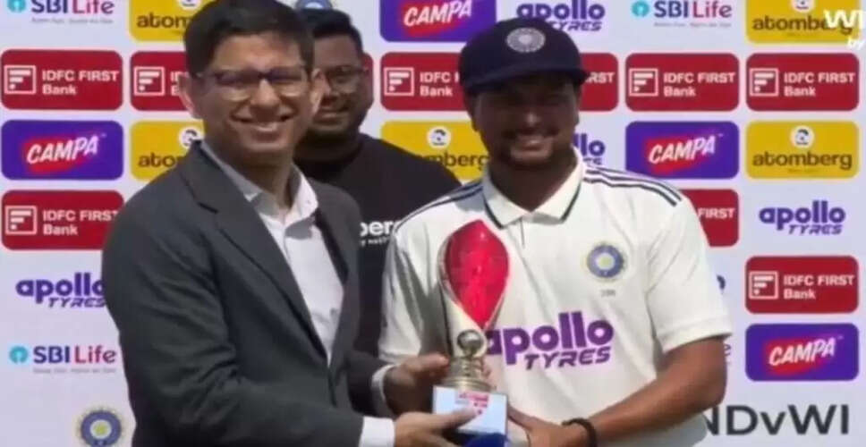 Kuldeep Yadav की शानदार गेंदबाजी से भारत ने वेस्टइंडीज को हराया
