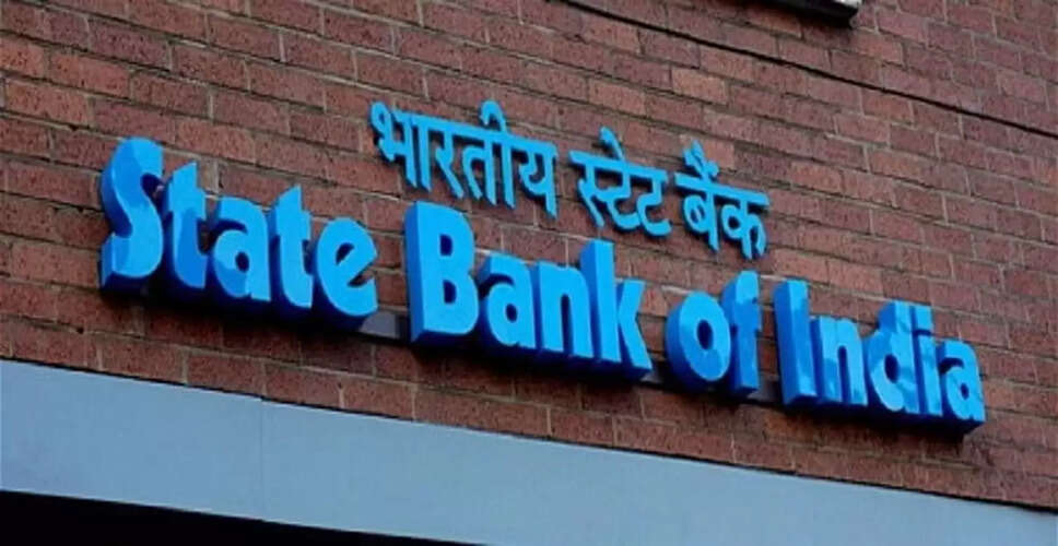 SBI PO 2025: Online Registration Now Open for 541 Vacancies