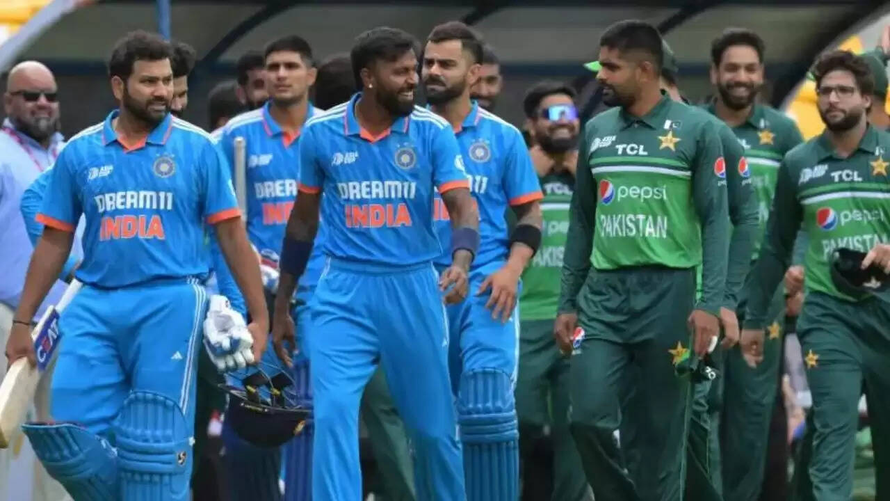 IND vs PAK मैच में इन 4 खिलाड़ियों की कमी से फैंस में उत्साह की कमी