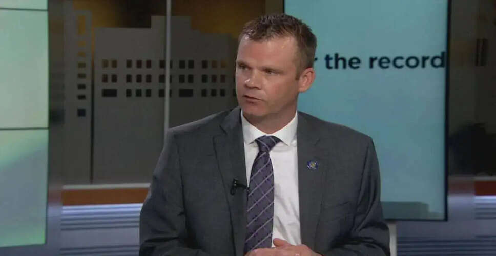 विस्कॉन्सिन के सीनेट नेता डेविन लेमहियू ने चुनावी दौड़ से हटने की घोषणा की