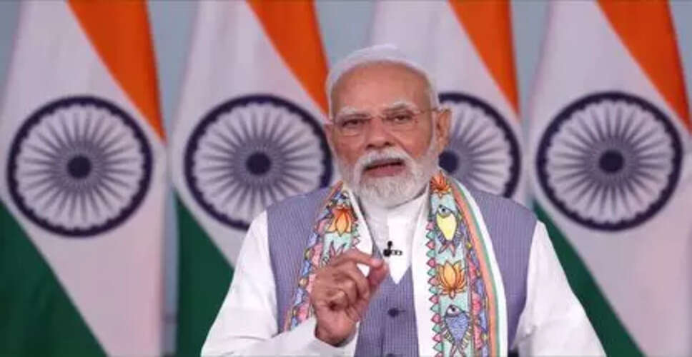बिहार में महिलाओं के लिए रोजगार योजना का शुभारंभ