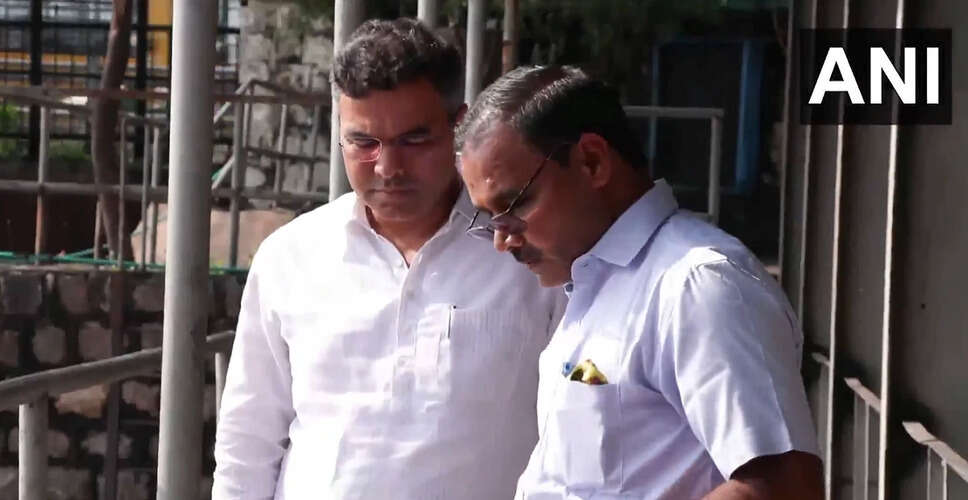 दिल्ली में बाढ़ की स्थिति पर मंत्री प्रवेश वर्मा का बयान
