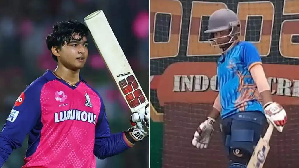 13 वर्षीय अयान राज ने क्रिकेट में मचाया धमाल, 327 रन की पारी से जीता सबका दिल