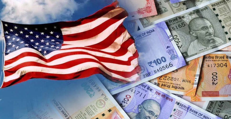 अमेरिका में NRI के लिए रेमिटेंस टैक्स में कमी, भारत को भेजना होगा आसान