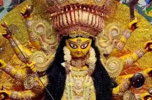 शुक्रवार को मां दुर्गा की पूजा का महत्व और कथा