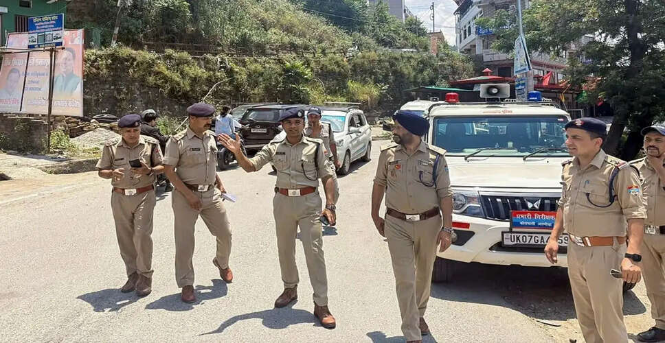 उत्तराखंड में लापता MBA छात्रा: ट्रेकिंग एजेंसी पर उठे सवाल