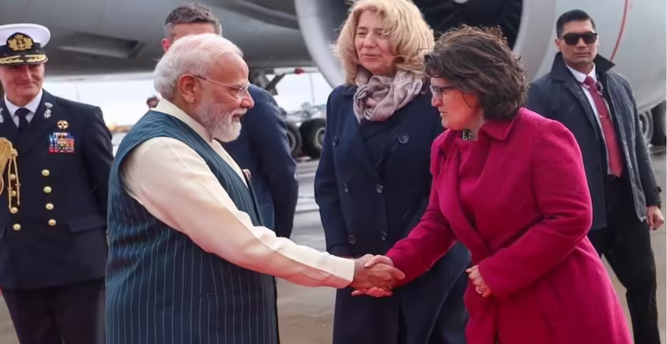 प्रधानमंत्री मोदी का नीदरलैंड दौरा: आर्थिक और तकनीकी सहयोग की नई संभावनाएं