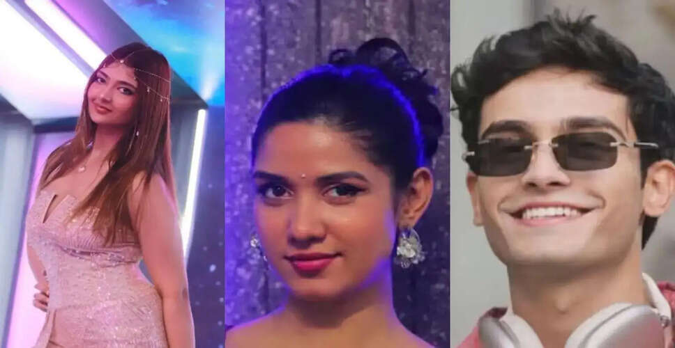Suzzane ने Splitsvilla 16 में रिश्तों की सच्चाई का किया खुलासा