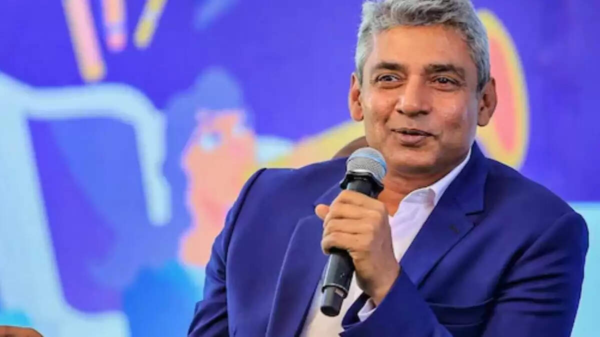 अजय जडेजा ने CSK की फील्डिंग पर उठाए सवाल, कहा 'बुजुर्ग टीम'